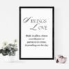 Mockup-2-Siblings-Chaos-Coordinator - 1 Siblings Love Printable Wall Art, Siblings Are Built in Allies & Chaos Coordinators