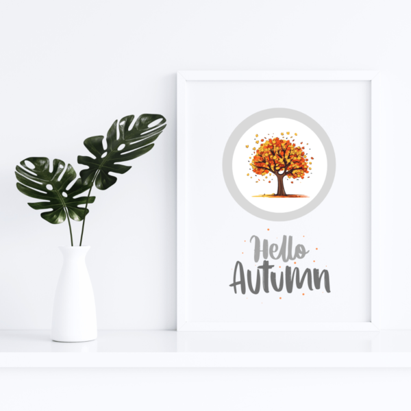 Mockup-3-Hello-Autumn1 Hello Autumn Digital Downloadable Tree Art