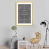 Mockup2-ThankfulFor Elegant Mandala Art Wall Decor - Inspirational Print