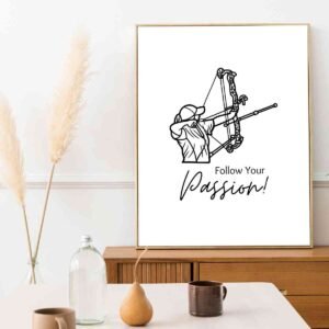 Modern Wall Art Australia for Sports Lovers