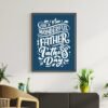 Father's Day Print