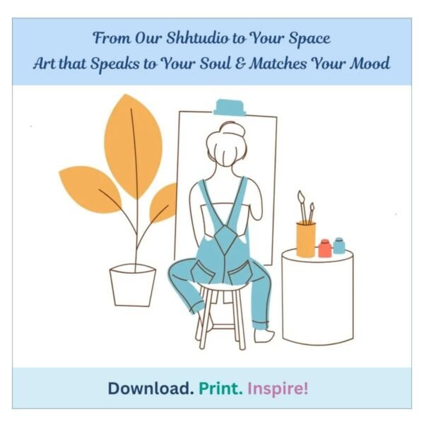 Growth and Money Affirmations Wall Art | Personalized Wealth Manifestation Poster | Framed Financial Growth Decor with Your Photo