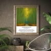 Arashiyama Bamboo Grove Print