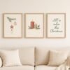 il_fullxfull.7330897246_to0x.jpg Zen Christmas Wall Art Set | Minimalist Holiday Prints (Digital Download)